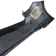 Load image into Gallery viewer, Volkswagen Golf rear bumper 2017-2019 Hatchback Genuine pn 5G6807421BK
