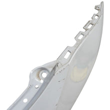 Load image into Gallery viewer, Volkswagen ID7 ID.7 front bumper upper grill trim 2020-2025 Genuine 14A853053A
