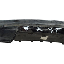 Load image into Gallery viewer, Range Rover Vogue front bumper 2022-2025 SUV Genuine pn M8E2-17F003-A
