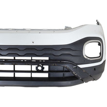 Load image into Gallery viewer, Volkswagen T-Cross front bumper T Cross 5 Door SUV Genuine 2GM807221A

