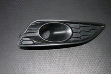 Load image into Gallery viewer, FORD FIESTA Zetec S FRONT BUMPER Left LH Grill 2013 to 16 GENUINE C1BJ-15A222-BB
