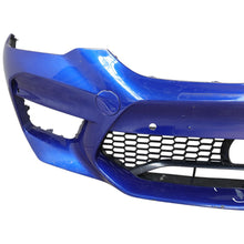 Load image into Gallery viewer, BMW M5 front bumper F90 2017-2019 5 series Genuine 51118069598
