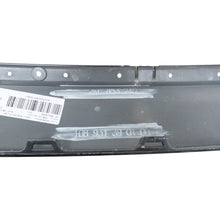 Load image into Gallery viewer, Ford Transit Connect front bumper upper trim 2022-2024 Genuine 2KF853240
