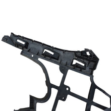 Load image into Gallery viewer, Porsche Cayenne front bumper left fitting bracket 2003-2006 Genuine 7L5807177L
