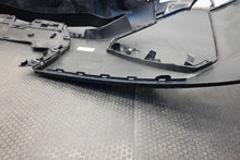 Load image into Gallery viewer, BMW IX FRONT BUMPER 2021 onwards SUV 5 door Electric GENUINE Used pn 51117933621
