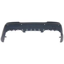 Load image into Gallery viewer, MERCEDES BENZ SL AMG REAR BUMPER  2012 onwards R231 GENUINE A2318851125
