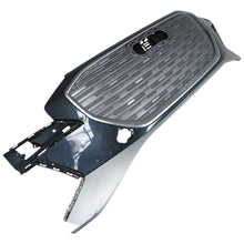 Load image into Gallery viewer, Audi Q4 E-Tron front bumper centre grill 2021-2024 Genuine pn 89A807725A
