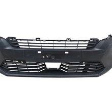 Load image into Gallery viewer, Peugeot Partner front bumper 2024-2026 Van Genuine Used Part 9856090880
