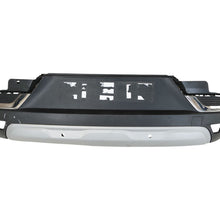 Load image into Gallery viewer, Renault Captur front bumper lower grill trim 2020-2024 Genuine Used 620260503R
