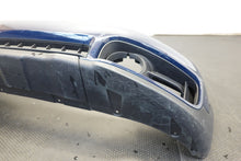Load image into Gallery viewer, MINI COUNTRYMAN FRONT BUMPER F60 2017 onwards GENUINE pn 51117390520
