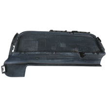 Load image into Gallery viewer, BMW 6 series M Sport front bumper LH grill F12 F13 2011-2018 Genuine 51118050835
