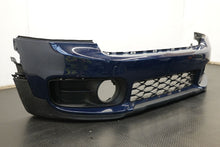 Load image into Gallery viewer, MINI COUNTRYMAN FRONT BUMPER F60 2017 onwards GENUINE Used pn 51117390520

