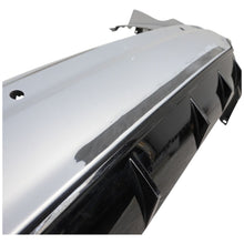 Load image into Gallery viewer, MASERATI GRECALE REAR BUMPER SUV 5 Door 2022 onwards GENUINE pn 670157359
