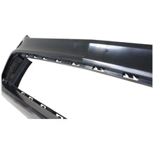 Load image into Gallery viewer, BENTLEY CONTINENTAL GT Coupe FRONT BUMPER Upper GTC 2018onward GENUINE 3SD807437
