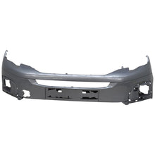Load image into Gallery viewer, Peugeot Rifter front bumper upper section 2018-2023 Genuine 9816754277
