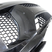 Load image into Gallery viewer, Jaguar F Pace SVR front bumper 2021-2024 5.0 Facelift Genuine MK8M-17D957-A
