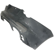 Load image into Gallery viewer, JAGUAR F TYPE REAR BUMPER 2013 to 2018 Coupe GENUINE Used Part EX53-17D781-A
