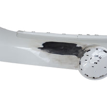 Load image into Gallery viewer, Vauxhall Corsa F front bumper upper grill 2023-2026 Facelift Genuine 9850366080
