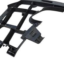 Load image into Gallery viewer, Porsche Cayenne front bumper left fitting bracket 2003-2006 Genuine 7L5807177L

