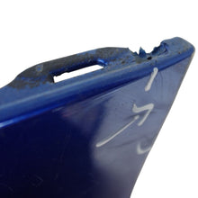 Load image into Gallery viewer, Honda Civic rear bumper 2017-2019 Hatchback Genuine 71501-TGH-ZZ00
