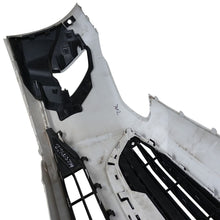 Load image into Gallery viewer, Ford Focus front bumper 2018-2021 Hatchback Genuine JX7B-17757-A
