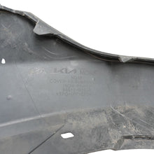 Load image into Gallery viewer, Kia Sportage front bumper lower valance 2021-2023 Genuine SUV 86512-R2000
