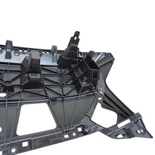 Load image into Gallery viewer, Audi Q4 E-Tron front bumper centre grill backing 2021-2024 Genuine 89A807233
