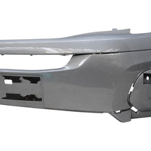 Load image into Gallery viewer, Peugeot Rifter front bumper upper section 2018-2023 Genuine 9816754277
