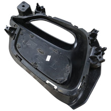 Load image into Gallery viewer, MG ZS SUV front bumper left LH grill 2020-2022 SUV Genuine 10694868
