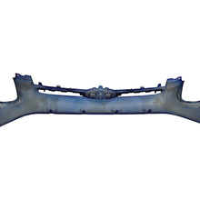 Load image into Gallery viewer, Ford Transit Custom front bumper upper trim 2013-2017 VAN Genuine BK21-17K819
