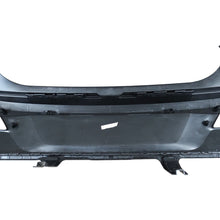 Load image into Gallery viewer, Hyundai Bayon rear bumper 2021-2024 Genuine 86612-Q0AA0
