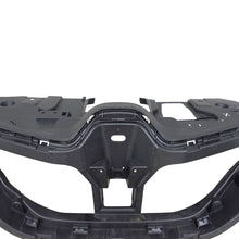 Load image into Gallery viewer, Renault Captur Grill front bumper upper grill fitting 2020-23 Genuine 620365678R
