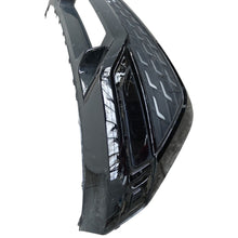 Load image into Gallery viewer, Audi A3 S Line rear bumper Saloon 4dr 2025-2026 Genuine 8Y5807511L
