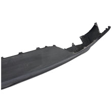Load image into Gallery viewer, Hyundai I20 N Line rear bumper trim 2020-2024 Hatchback pn 86612-Q0EA0
