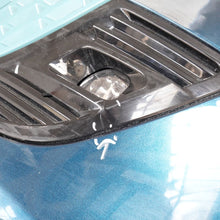 Load image into Gallery viewer, Fiat 600 front bumper 2024-2026 Hatchback Genuine Used 735763132

