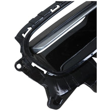 Load image into Gallery viewer, Kia XCeed front bumper right RH grill 2019-2022 GENUINE pn 86564-J7PA0
