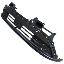 Load image into Gallery viewer, Hyundai Kona Electric front bumper lower section 2021-2023 Genuine 86511-K4AA0
