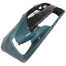 Load image into Gallery viewer, Toyota Yaris front bumper 2020-2024 Hatchback Genuine Used 52119-K0050
