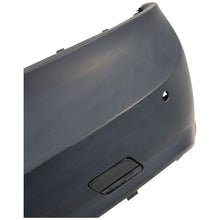 Load image into Gallery viewer, MERCEDES BENZ SL AMG REAR BUMPER  2012 onwards R231 GENUINE A2318851125
