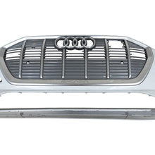 Load image into Gallery viewer, Audi E-Tron Etron front bumper 2019-2022 SUV 5 Door Genuine 4KE807437
