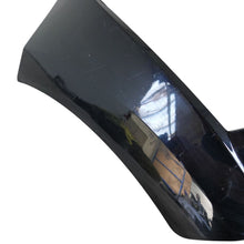 Load image into Gallery viewer, Kia Niro front bumper upper section 2023-2025 Genuine 86511-AT000
