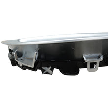 Load image into Gallery viewer, Jaguar XE front bumper upper grill for radar models Genuine Used X73-018K28-AB
