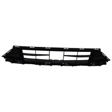 Load image into Gallery viewer, Ford Kuga ST Line front bumper lower grill 2020-2023 Genuine LV4B-17K945-A
