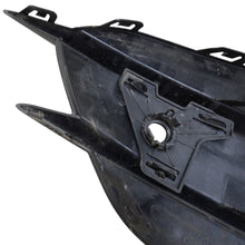 Load image into Gallery viewer, Mercedes Benz EQE AMG front bumper valance trim 2022-2025 Genuine A2958855702
