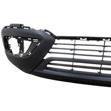 Load image into Gallery viewer, Vauxhall Crossland X front bumper lower section 2018-2021 Genuine Used 39097371
