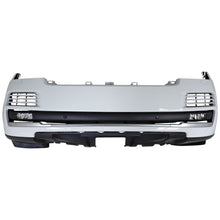 Load image into Gallery viewer, Range Rover Vogue front bumper L405 2013-2017 SUV Genuine pn CK52-17F003-AA
