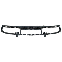 Load image into Gallery viewer, Porsche taycan front bumper grill fitting Facelift GENUINE 9J1807683AA
