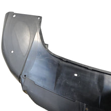 Load image into Gallery viewer, Citroen C3 Aircross front bumper lower grill 2021-2024 Genuine 39187838
