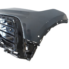 Load image into Gallery viewer, Volkswagen Tiguan R Line front bumper 2020-2024 Used Genuine 5NA807221D
