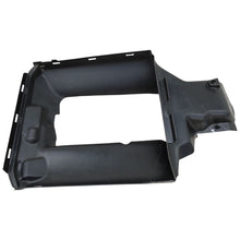 Load image into Gallery viewer, Porsche 911 right air guide CARRERA 992 2019-2022 Genuine Used 992815216B
